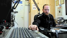 ידידיה מאיר, צילום: פייסבוק ידידיה מאיר